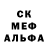 Ecstasy круглые Alexandro Mitai
